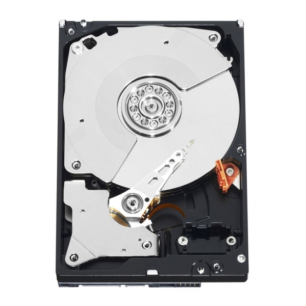 DELL HDD 2TB SATA 7.2k 6Gbps 512n 3.5'' Cabled for T150/T140