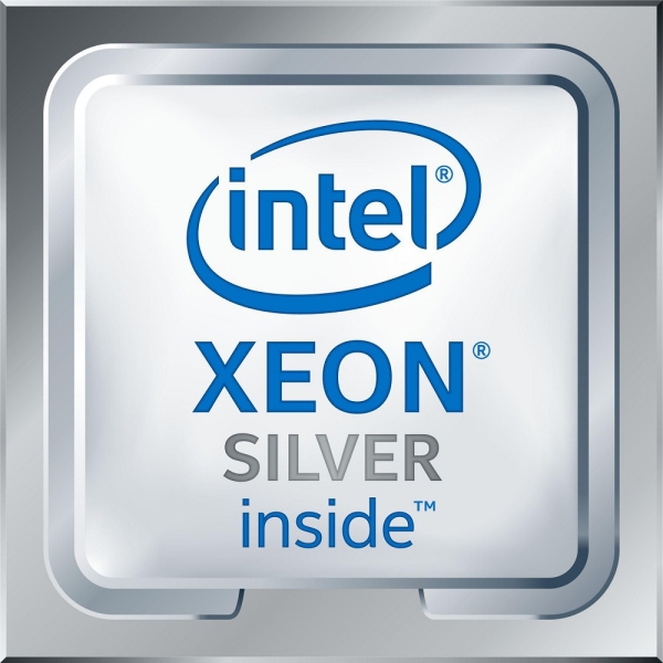 DELL CPU Intel Xeon Silver 4510 2.40 GHz, 12C/24T, 16GT/s, 30MB Cache, Turbo, HT (150W) DDR5-4400