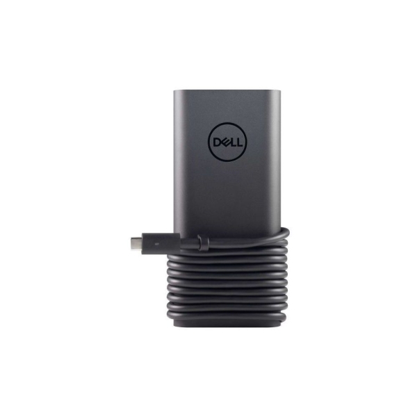 DELL Power Adapter 130W USB-C Euro 1M Power Cord