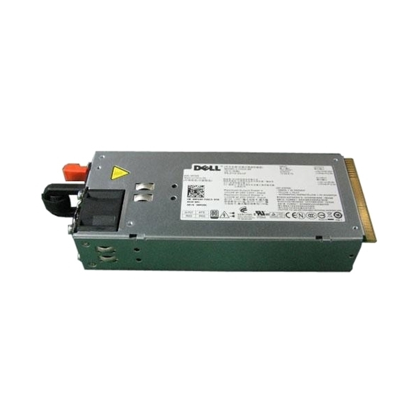 DELL POWER SUPPLY SINGLE (1+0) 700W HOT PLUG