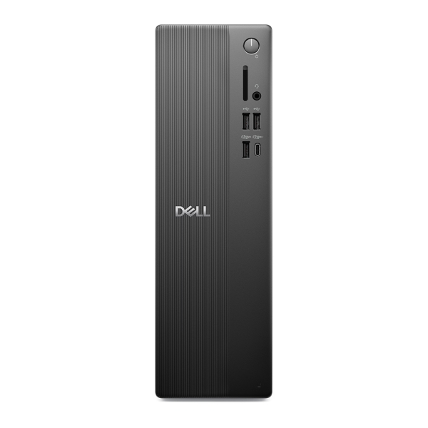DELL  Pro Slim Essential QVS1260 i5-14500/16GB/512GB/UHD Graphics 730/Win 11 Pro/3Y Prosupport NBD