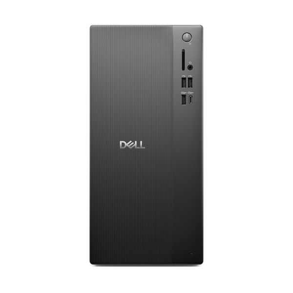 DELL Pro Tower Essential QVT1260/U7-265K/16GB/512GB SSD/UHD Graphics/Win 11 Pro/3Y Prosupport NBD
