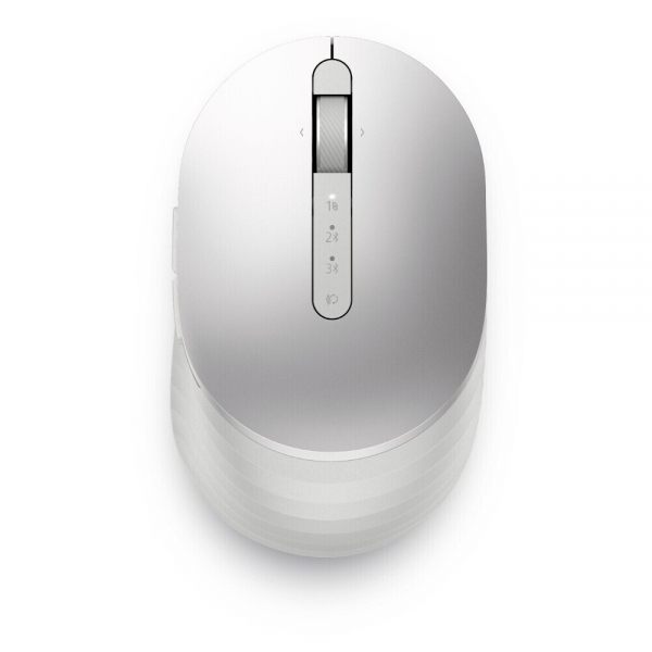 Dell Premier Rechargeable Wireless Mouse – MS7421W - White