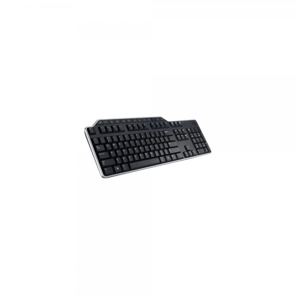 DELL Keyboard KB813 GREEK QWERTY Smartcard, Black