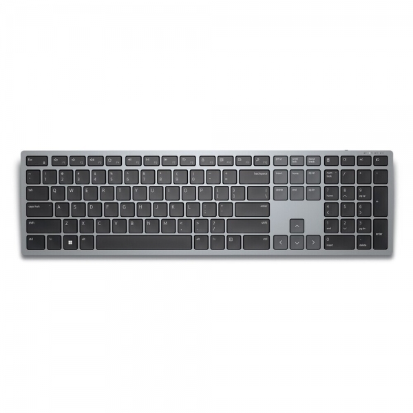 DELL Keyboard KB700 Multi-Device Wireless US/Int'l  QWERTY