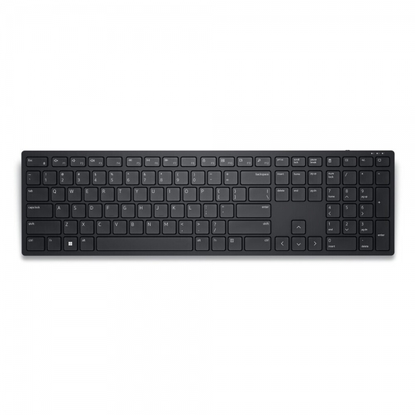 DELL Keyboard KB500 Wireless US/Int'l  QWERTY