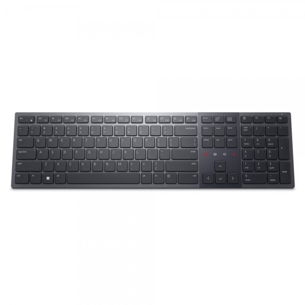DELL Premier Collaboration keyboard KB900 US/INT