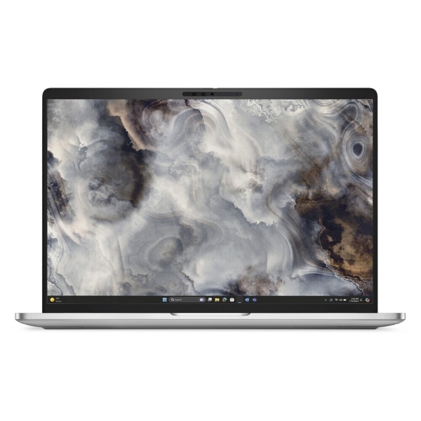 DELL Pro 16 Plus PB16255 16'' FHD+/AMD Ryzen AI 7 Pro 350/32GB/512GB SSD/AMD Radeon 800M/Win 11 Pro/3Y Prosupport NBD/Platinum silver