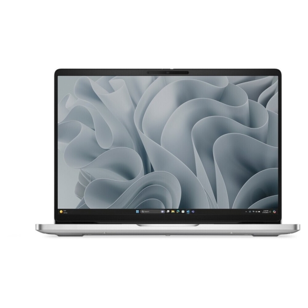 DELL Pro 14 PC14255 14'' FHD+/AMD Ryzen AI 7 350/16GB/1TB SSD/AMD Radeon 860M/Win 11 Pro/3Y Prosupport NBD/Platinum silver