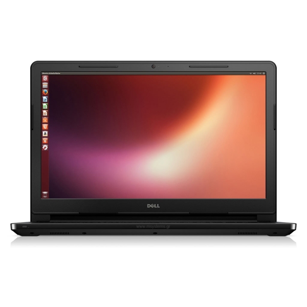 DELL INSPIRON 15 3000 Series , i5-5200U , 4GB , HDD 256 SSD , Nvidia Vga 1GB , WIN10