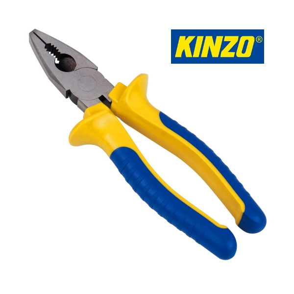 KINZO-72099 ΠΕΝΣΑ 150mm ΜΕ ΕΡΓΟΝΟΜΙΚΗ ΛΑΒΗ KINZO