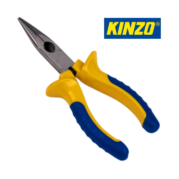 KINZO-72094 ΜΥΤΟΤΣΙΜΠΙΔΟ 150mm ΜΕ ΕΡΓΟΝΟΜΙΚΗ ΛΑΒΗ KINZO