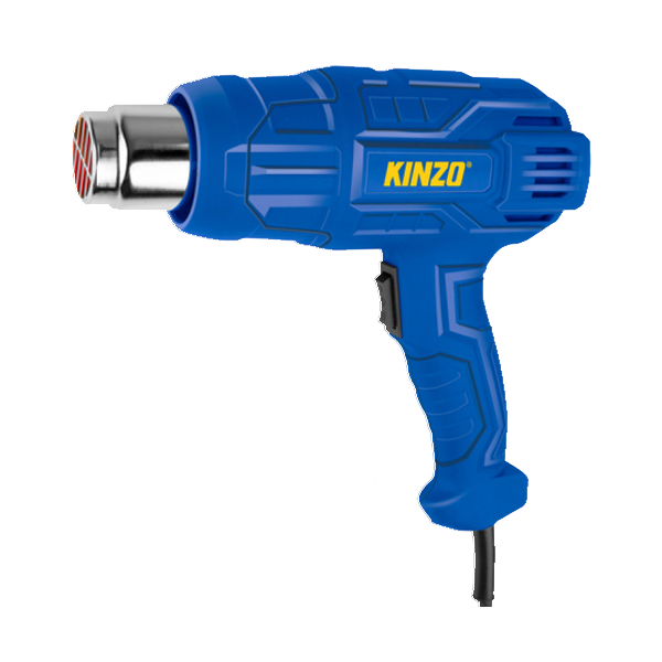 KINZO-18228 ΠΙΣΤΟΛΙ ΘΕΡΜΟΥ ΑΕΡΑ KINZO