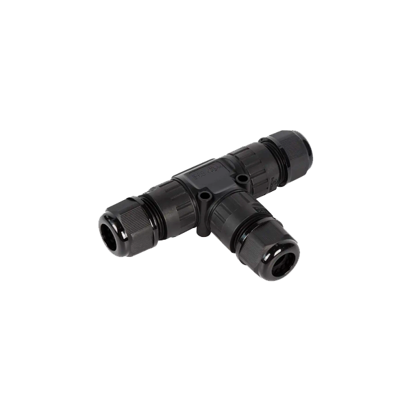 EW-P20T ΣΥΝΔΕΣΜΟΣ ΤΑΦ - ΣΤΕΓΑΝΟΣ IP68 - FAST CONNECTOR - 3P 16A