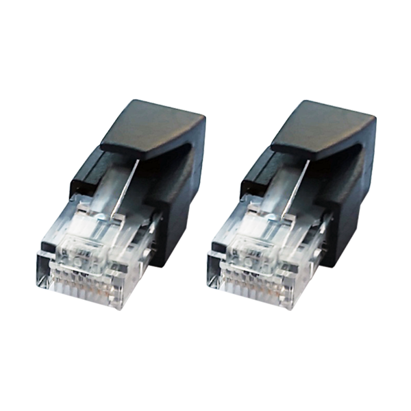 EPEVER RJ45 CAN - ΣΕΤ ΑΝΤΙΣΤΑΣΕΙΣ ΑΚΡΟΔΕΚΤΗ ΓΙΑ ΡΥΘΜΙΣΤΕΣ TRC ΣΕ ΠΑΡΑΛΛΗΛΗ ΣΥΝΔΕΣΗ EPEVER