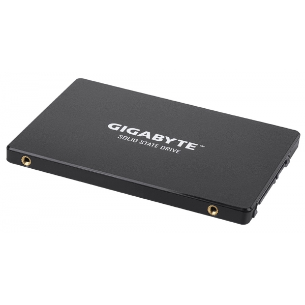 GIGABYTE SSD 480GB  2,5''  SATA III