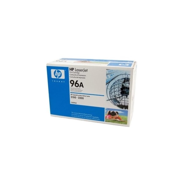 HP TONER C4096A BLACK