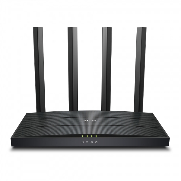 TP-LINK Archer AX12 AX1500 Wi-Fi 6 Router