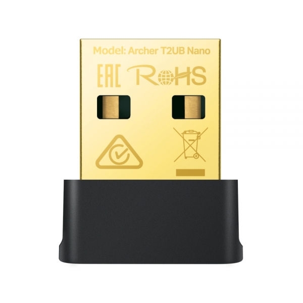 TP-LINK Archer T2UB Nano