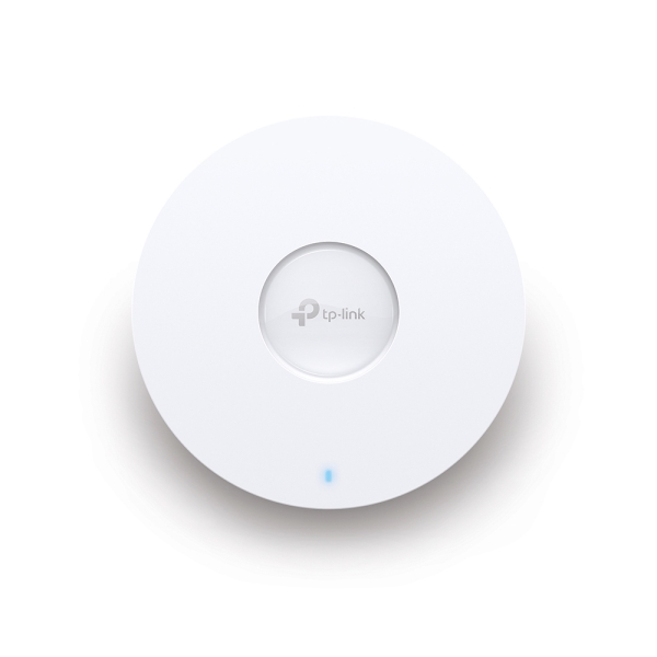 TP-LINK Access Point EAP653 UR Wi-Fi 6 AX3000