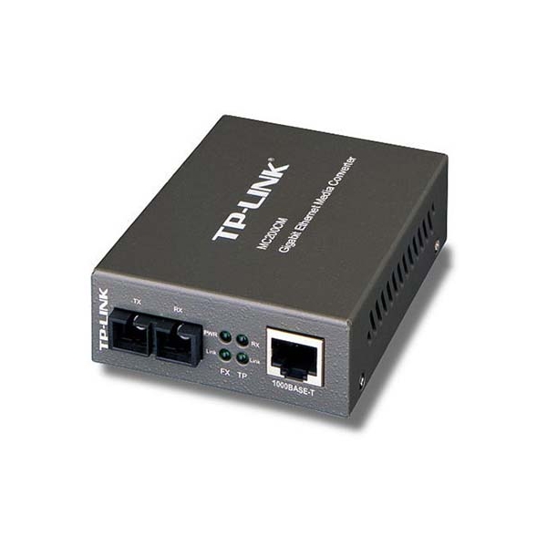 TP-LINK MC200CM