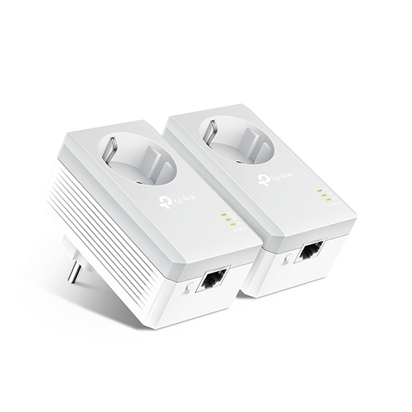 TP-LINK TL-PA4010P KIT