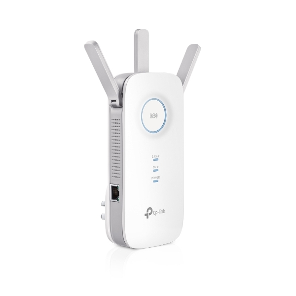 TP-LINK RE450