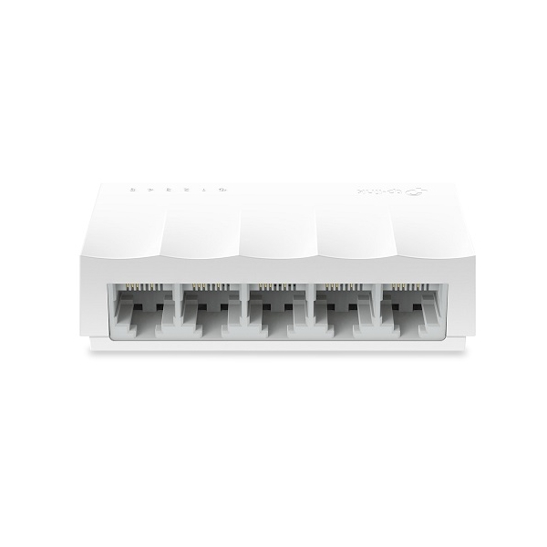TP-LINK LS1005 5-PORT 10/100 DESKTOP SWITCH PL