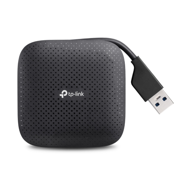 TP-LINK UH400 USB 3.0 4-PORT HUB
