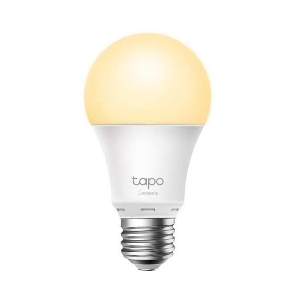 TP-LINK TAPO L510E SMART WI-FI LED BULB E27 2700K