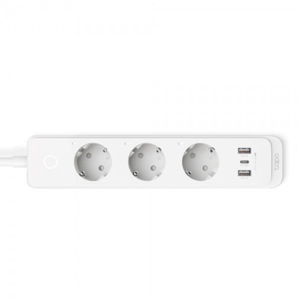 TP-LINK Smart Wi-Fi Power Strip Tapo P300