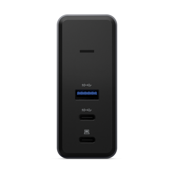 LENOVO X9 Charging GaN Dock 60W