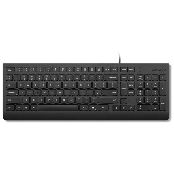 LENOVO Essential Wired Keyboard