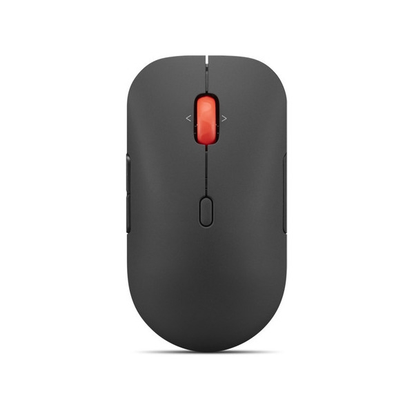 LENOVO Wireless Multi-Mode Pro Plus Mouse 6050, Black