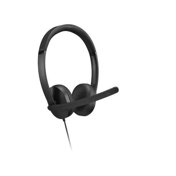 LENOVOUSB-A Wired Stereo Headset Gen 2