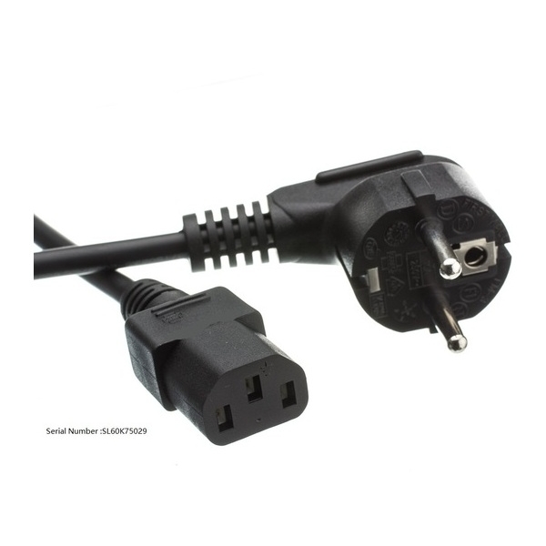 LENOVO POWER CABLE FOR MONITORS