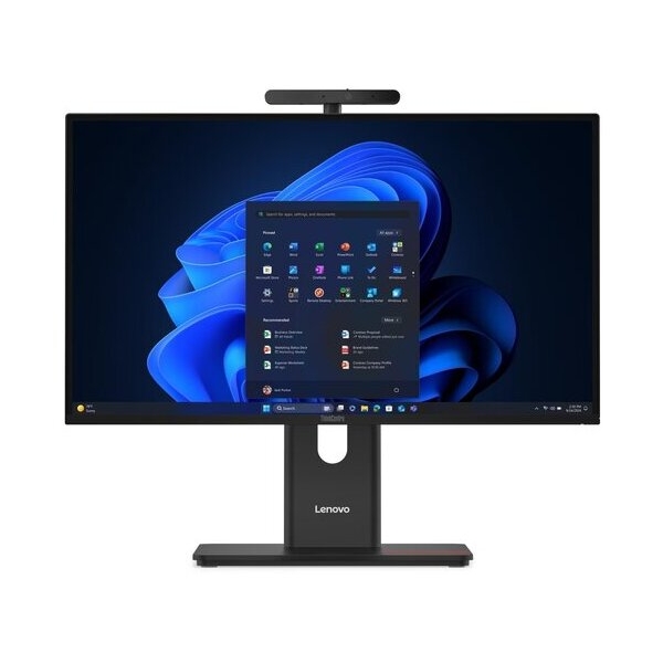LENOVO ThinkCentre All In One PC  M90a G6 23.8'' FHD IPS/Ultra7-265/32GB/1TB SSD/Intel Graphics/Win 11 Pro /3Y NBD(1Y PREM)/Black