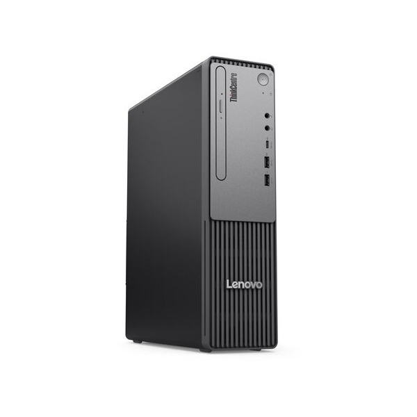 LENOVO PC ThinkCentre neo 30s G5/i3-1315H/16GB/512GB SSD/Intel UHD Graphics/DVD±RW/FDOS/3Y NBD/Black