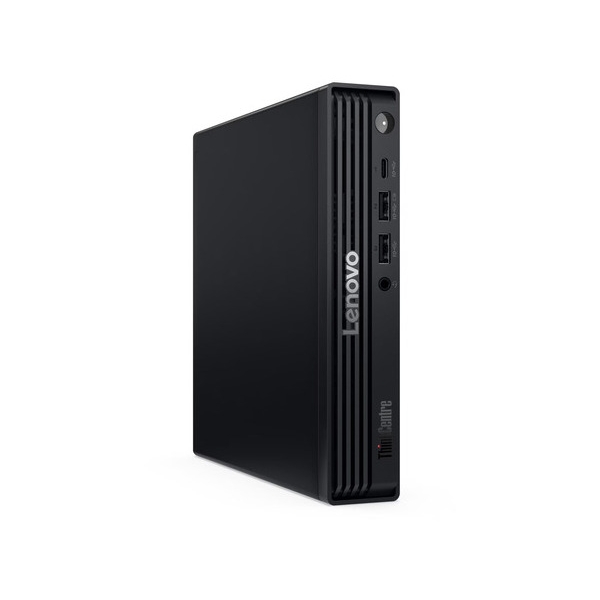 LENOVO PC ThinkCentre M70q Tiny G6/Ultra7-265T/32GB/1TB/Intel Graphics/Win 11 Pro/3Y NBD/Black