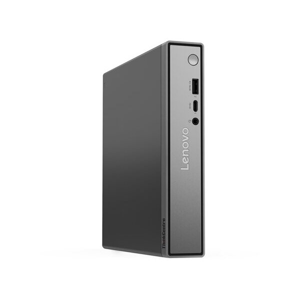 LENOVO PC ThinkCentre neo 50q G6/Intel Core 5-226V/16GB/512GB SSD/Intel Ark Graphics 130V/FREE DOS/5Y NBD/Black