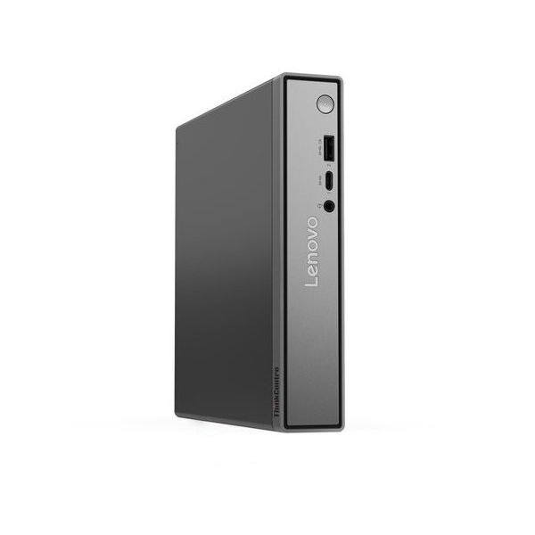 LENOVO PC ThinkCentre neo 50q G6/Ultra 5-226V/16GB/512GB/Intel Arc Graphics/Win 11 Pro/5Y NBD/Black