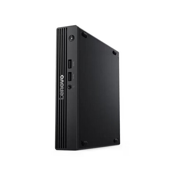 LENOVO PC V100q/i3-N305/16GB/512GB/Intel Graphics/W11P/3Y NBD/Black