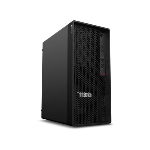 LENOVO PC Thinkstation P2 TW G2/U9-285K/64GB/1TB SSD SSD/NVIDIA RTX 2000 Ada Generation 16GB/Win 11 Pro/3Y NBD(1Y PREM)