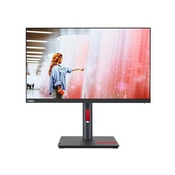 LENOVO Monitor ThinkVision P24q-30 23.8'' QHD IPS, HDMi, Display Port, Height adjustable, 3YearsW