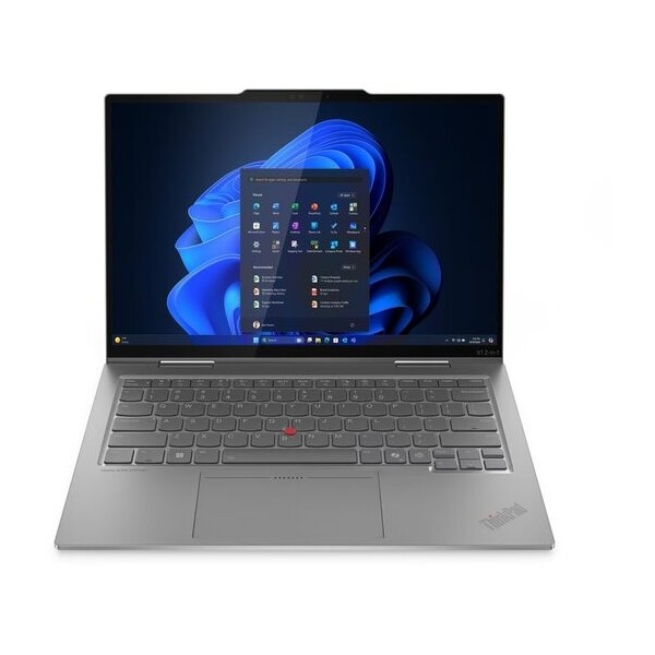 LENOVO Laptop ThinkPad X1 2-in-1 G10 Aura Edition 14'' 2.8K OLED/Ultra7-258V/32B/2TB SSD /Intel Arc Graphics/Win 11 Pro/Touch/5G/3Y PREM/Grey