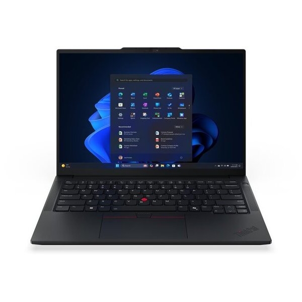 LENOVO Laptop ThinkPad E14 G7 14'' WUXGA IPS/Ultra5-228V/32GB/512GB SSD/Intel Arc Graphics/Win 11 Pro/3Y NBD/Black