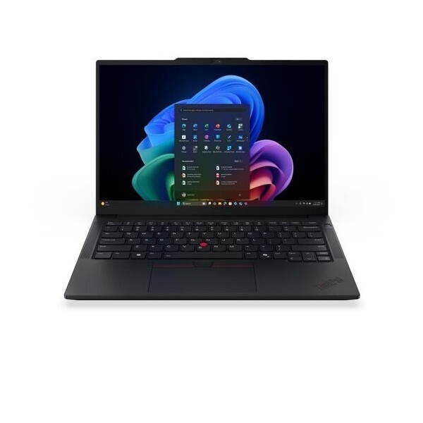 LENOVO Laptop ThinkPad E14 G8 14'' WUXGA IPS/Ultra5-325/16GB/512GBSSD/Intel Graphics/Win 11 Pro/3Y NBD/Black