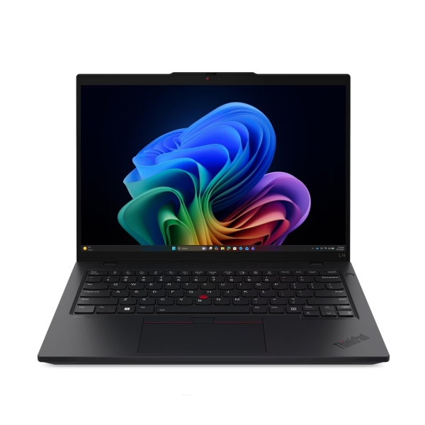 LENOVO Laptop ThinkPad L14 G7 14'' WUXGA IPS/Ryzen AI 7-445/32GB/1TB SSD/AMD Radeon 840M Graphics/Win 11 Pro/3Y NBD/Black