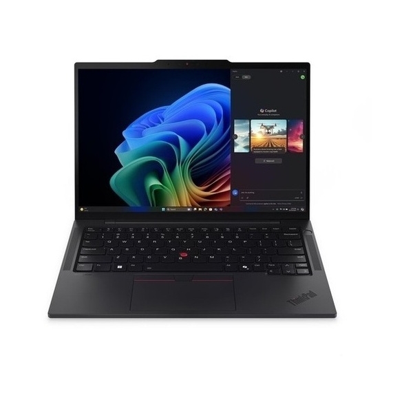 LENOVO Laptop ThinkPad T14s G6 14'' WUXGA IPS/Ryzen AI 7 PRO 350/32GB/1TB SSD/AMD Radeon Graphics/Win 11 Pro/3Y PREM/Black
