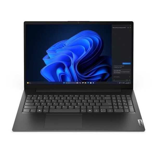 LENOVO Laptop V15 G5 IRL 15,6'' FHD/i7-13620H/32GB/1TB SSD/Intel UHD Graphics/Win 11 Pro/3Y CAR/Business Black